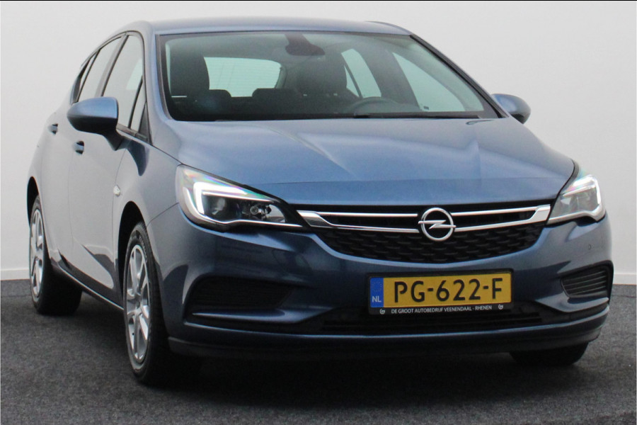 Opel Astra 1.0 Online Edition