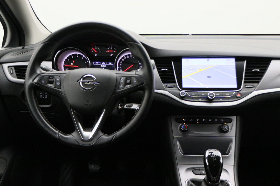Opel Astra 1.0 Online Edition