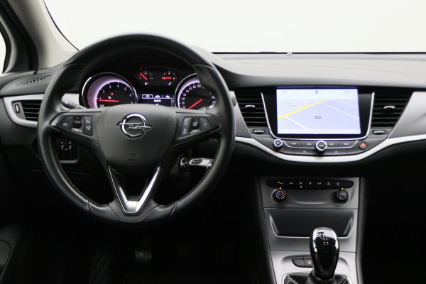 Opel Astra 1.0 Online Edition
