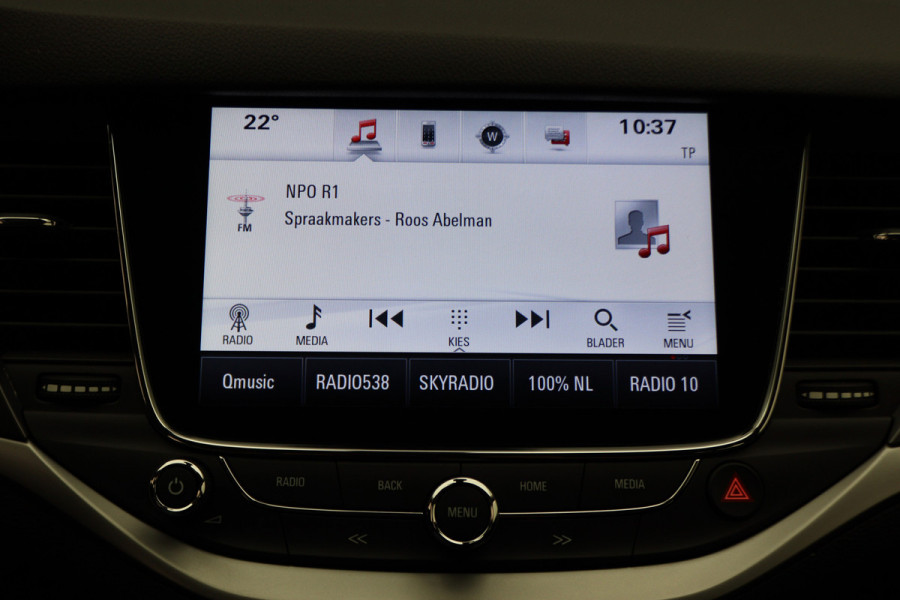 Opel Astra 1.0 Online Edition