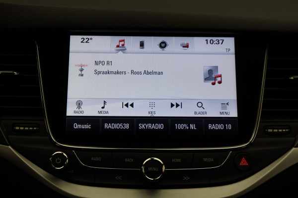 Opel Astra 1.0 Online Edition