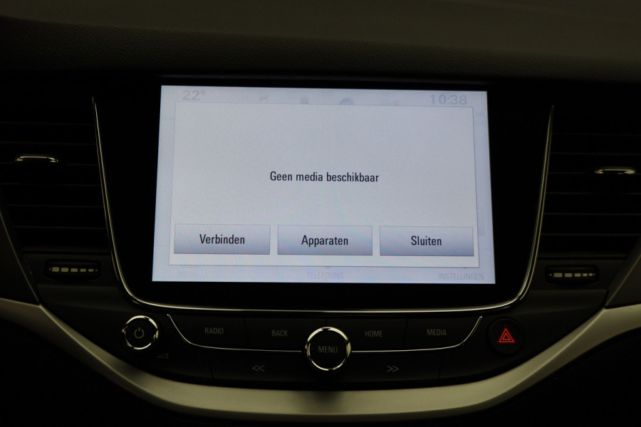 Opel Astra 1.0 Online Edition