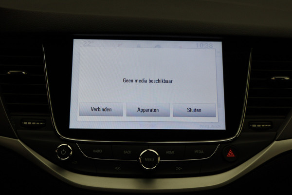 Opel Astra 1.0 Online Edition