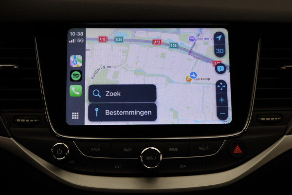 Opel Astra 1.0 Online Edition
