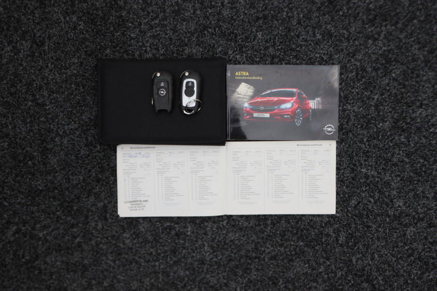 Opel Astra 1.0 Online Edition