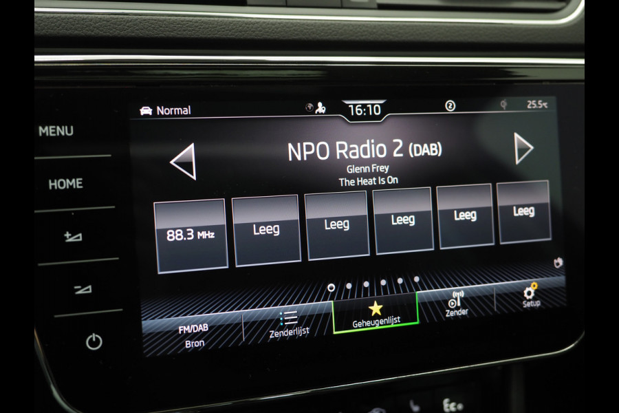Škoda Superb Combi 1.4 TSI iV 218PK | Panoramadak | Trekhaak | Massage | 360 | Keyless | Adaptive Cruise