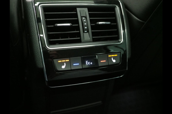 Škoda Superb Combi 1.4 TSI iV 218PK | Panoramadak | Trekhaak | Massage | 360 | Keyless | Adaptive Cruise