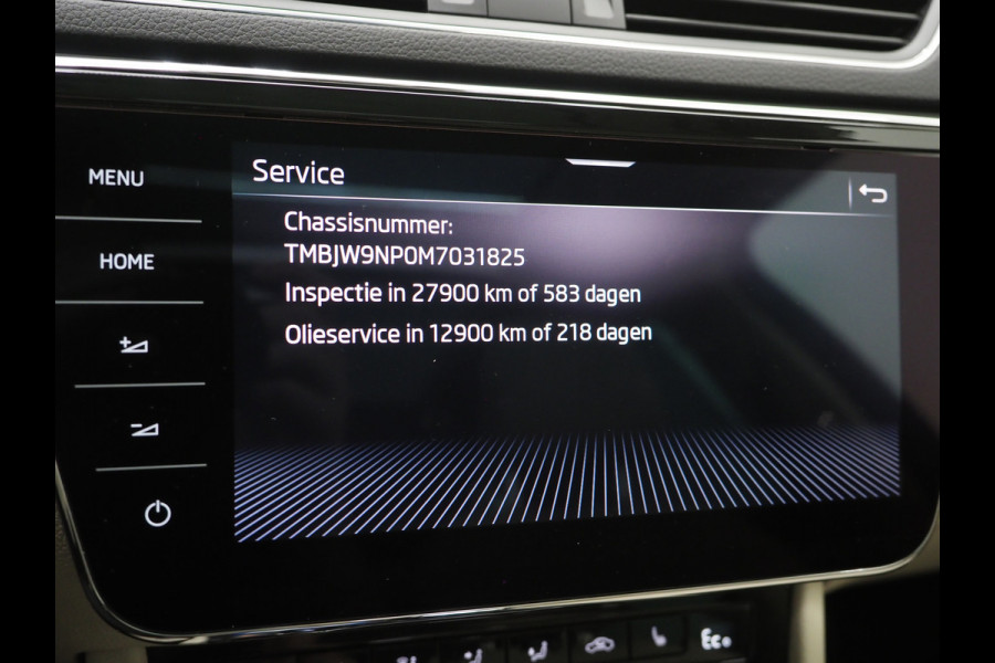 Škoda Superb Combi 1.4 TSI iV 218PK | Panoramadak | Trekhaak | Canton | 360 | Keyless | Adaptive Cruise | Carplay