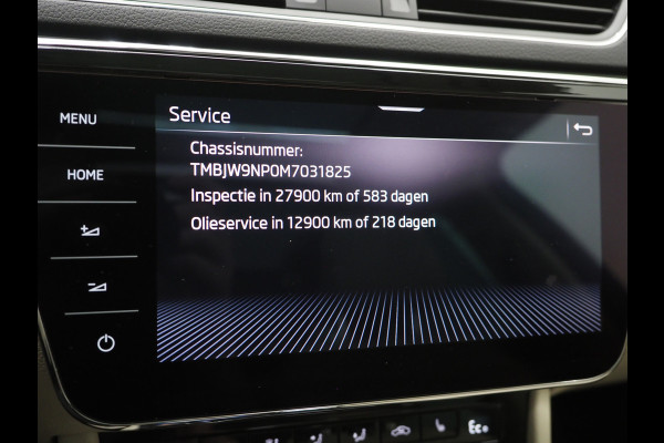 Škoda Superb Combi 1.4 TSI iV 218PK | Panoramadak | Trekhaak | Canton | 360 | Keyless | Adaptive Cruise | Carplay