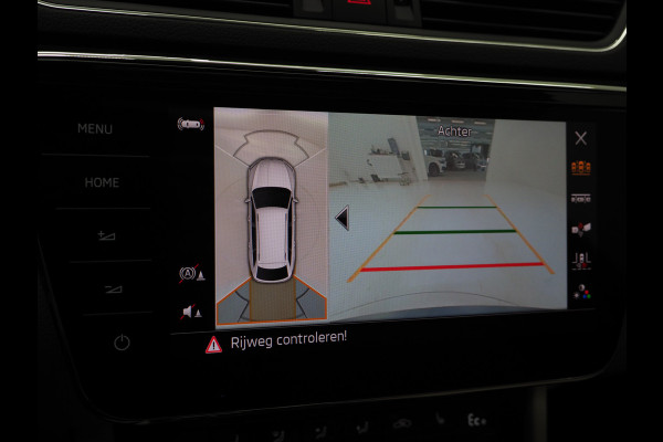 Škoda Superb Combi 1.4 TSI iV 218PK | Panoramadak | Trekhaak | Canton | 360 | Keyless | Adaptive Cruise | Carplay