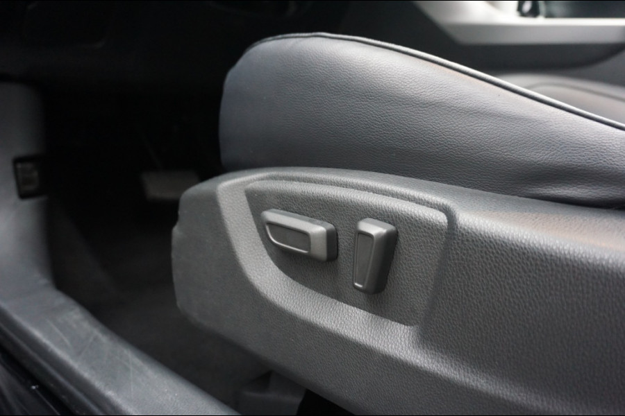 Mitsubishi Eclipse Cross PHEV Prestige AUTOMAAT SCHUIFDAK | LEER | WINTERPACK | CARPLAY!!