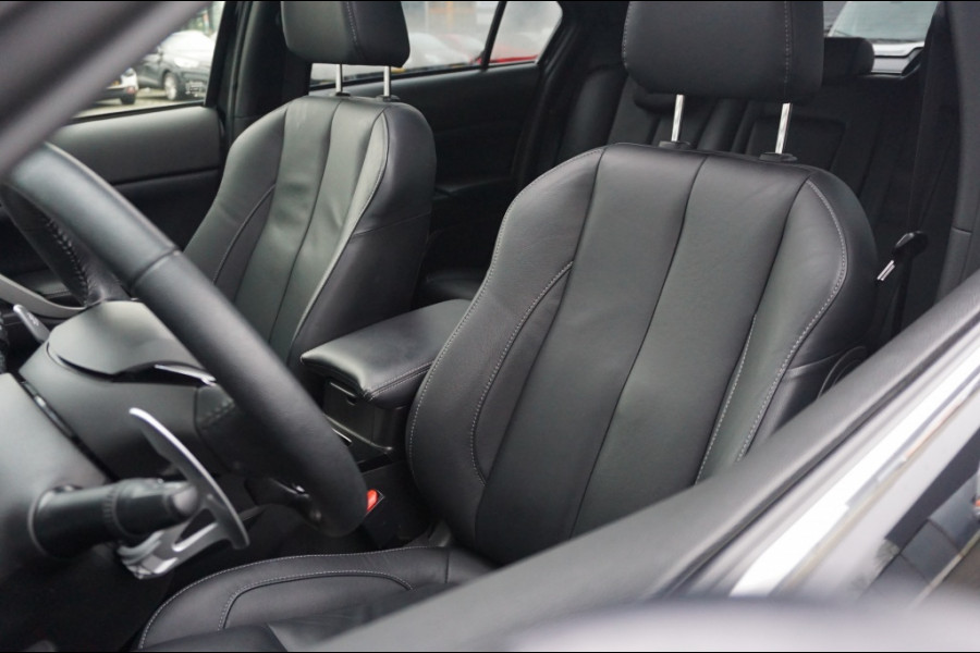 Mitsubishi Eclipse Cross PHEV Prestige AUTOMAAT SCHUIFDAK | LEER | WINTERPACK | CARPLAY!!