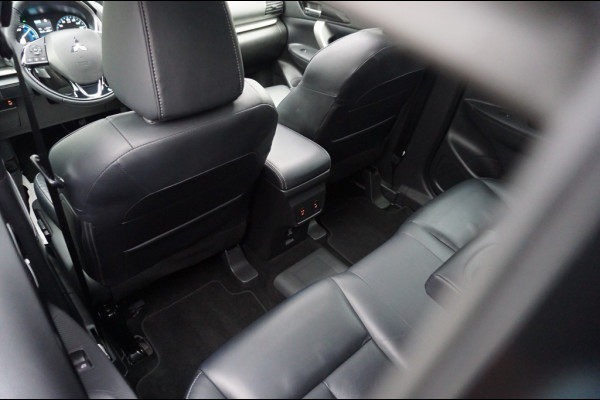 Mitsubishi Eclipse Cross PHEV Prestige AUTOMAAT SCHUIFDAK | LEER | WINTERPACK | CARPLAY!!
