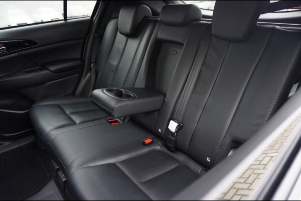 Mitsubishi Eclipse Cross PHEV Prestige AUTOMAAT SCHUIFDAK | LEER | WINTERPACK | CARPLAY!!