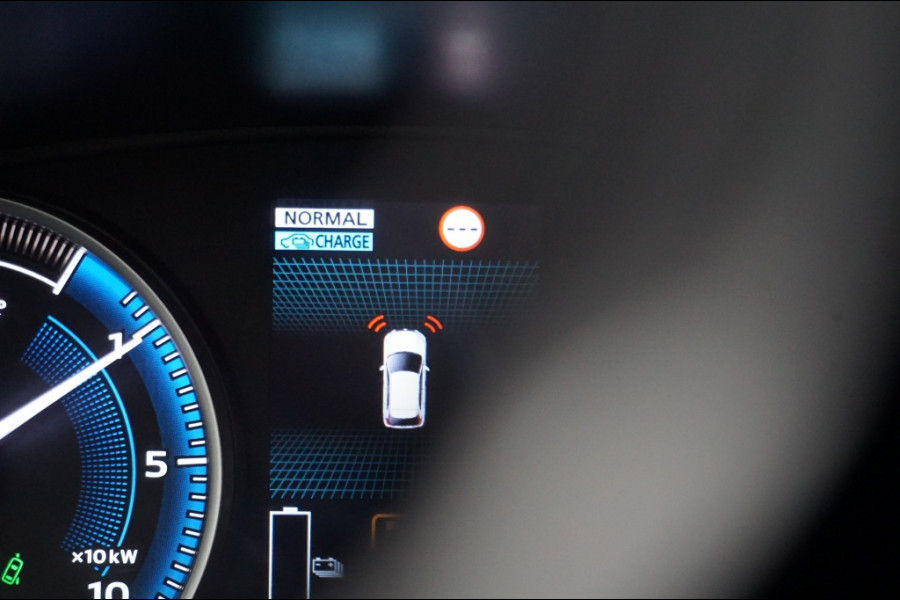 Mitsubishi Eclipse Cross PHEV Prestige AUTOMAAT SCHUIFDAK | LEER | WINTERPACK | CARPLAY!!