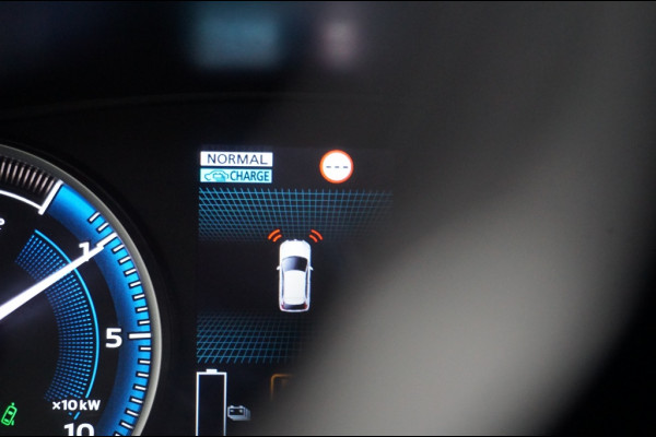 Mitsubishi Eclipse Cross PHEV Prestige AUTOMAAT SCHUIFDAK | LEER | WINTERPACK | CARPLAY!!