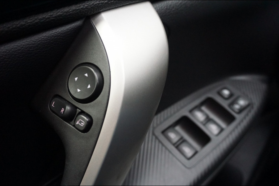 Mitsubishi Eclipse Cross PHEV Prestige AUTOMAAT SCHUIFDAK | LEER | WINTERPACK | CARPLAY!!