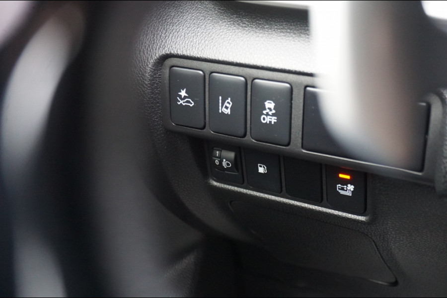 Mitsubishi Eclipse Cross PHEV Prestige AUTOMAAT SCHUIFDAK | LEER | WINTERPACK | CARPLAY!!