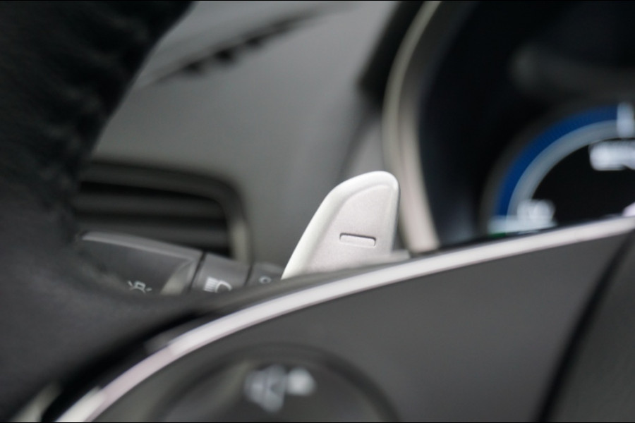 Mitsubishi Eclipse Cross PHEV Prestige AUTOMAAT SCHUIFDAK | LEER | WINTERPACK | CARPLAY!!