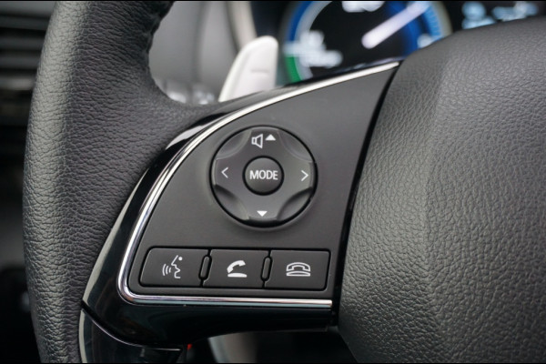 Mitsubishi Eclipse Cross PHEV Prestige AUTOMAAT SCHUIFDAK | LEER | WINTERPACK | CARPLAY!!