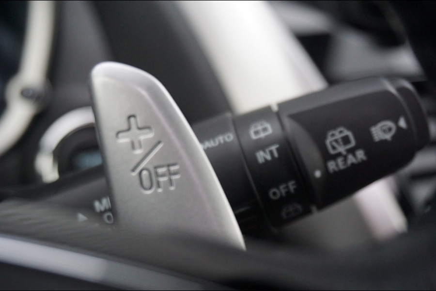 Mitsubishi Eclipse Cross PHEV Prestige AUTOMAAT SCHUIFDAK | LEER | WINTERPACK | CARPLAY!!