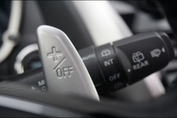 Mitsubishi Eclipse Cross PHEV Prestige AUTOMAAT SCHUIFDAK | LEER | WINTERPACK | CARPLAY!!