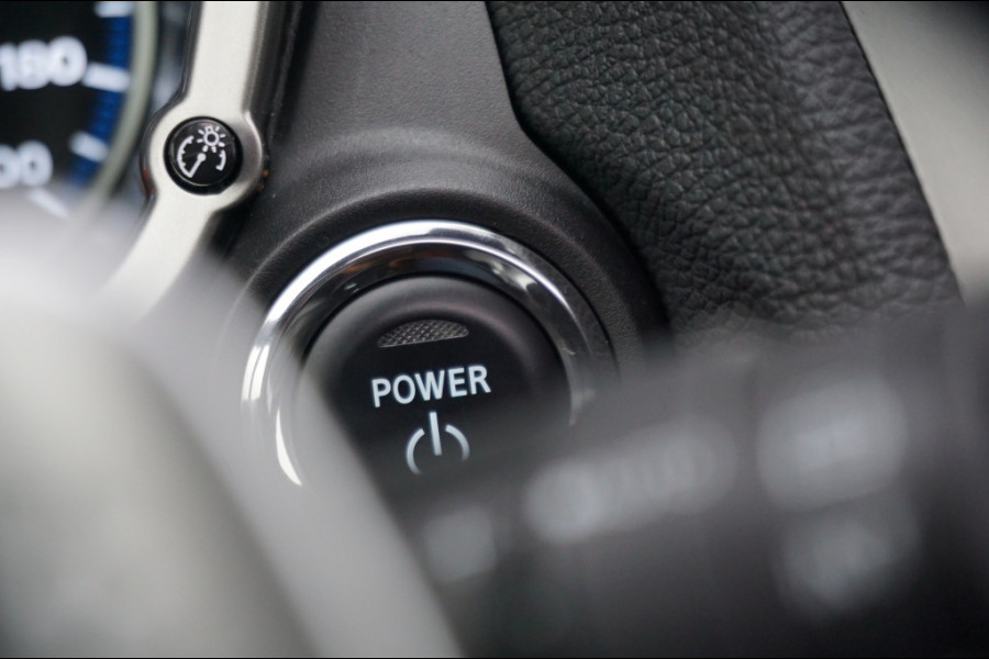 Mitsubishi Eclipse Cross PHEV Prestige AUTOMAAT SCHUIFDAK | LEER | WINTERPACK | CARPLAY!!