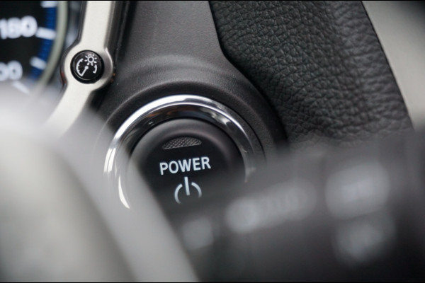 Mitsubishi Eclipse Cross PHEV Prestige AUTOMAAT SCHUIFDAK | LEER | WINTERPACK | CARPLAY!!