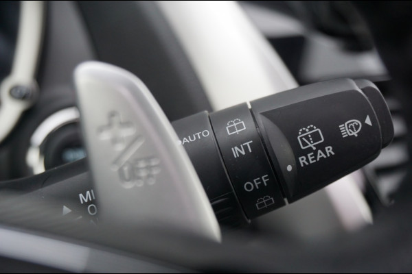Mitsubishi Eclipse Cross PHEV Prestige AUTOMAAT SCHUIFDAK | LEER | WINTERPACK | CARPLAY!!