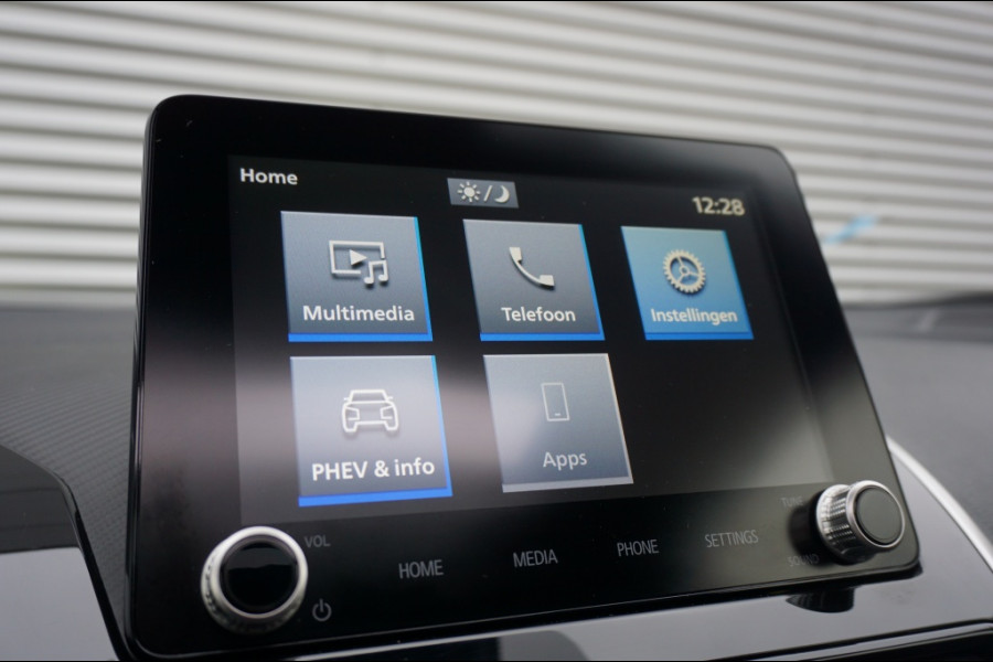 Mitsubishi Eclipse Cross PHEV Prestige AUTOMAAT SCHUIFDAK | LEER | WINTERPACK | CARPLAY!!
