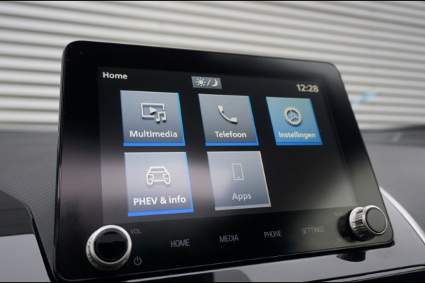 Mitsubishi Eclipse Cross PHEV Prestige AUTOMAAT SCHUIFDAK | LEER | WINTERPACK | CARPLAY!!