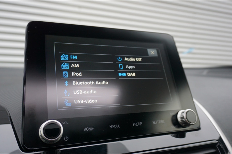 Mitsubishi Eclipse Cross PHEV Prestige AUTOMAAT SCHUIFDAK | LEER | WINTERPACK | CARPLAY!!