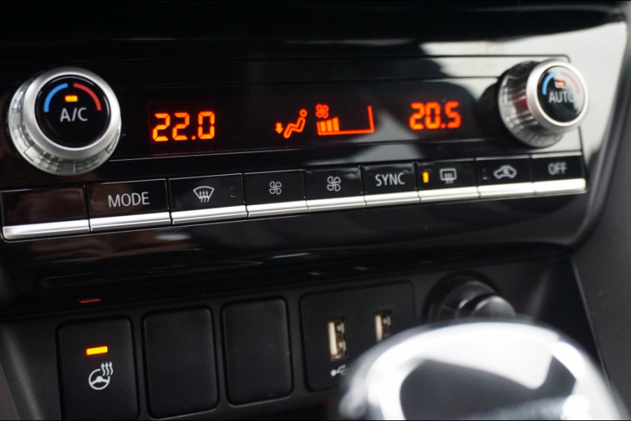 Mitsubishi Eclipse Cross PHEV Prestige AUTOMAAT SCHUIFDAK | LEER | WINTERPACK | CARPLAY!!