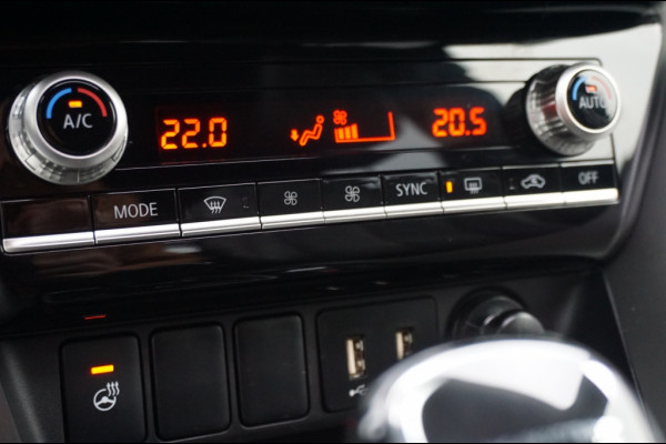 Mitsubishi Eclipse Cross PHEV Prestige AUTOMAAT SCHUIFDAK | LEER | WINTERPACK | CARPLAY!!
