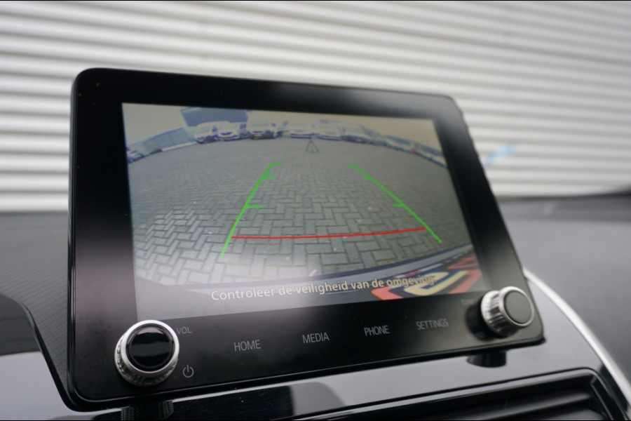 Mitsubishi Eclipse Cross PHEV Prestige AUTOMAAT SCHUIFDAK | LEER | WINTERPACK | CARPLAY!!