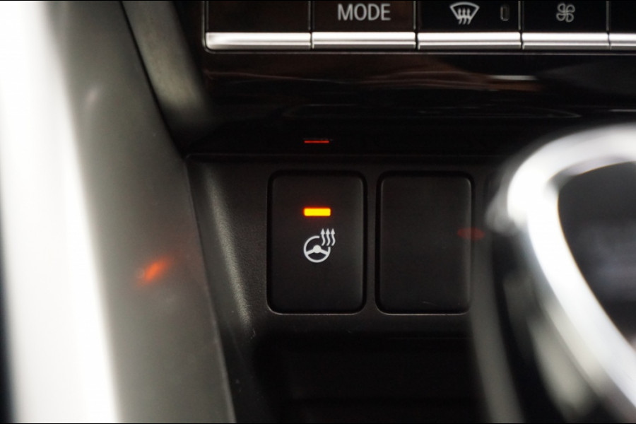 Mitsubishi Eclipse Cross PHEV Prestige AUTOMAAT SCHUIFDAK | LEER | WINTERPACK | CARPLAY!!