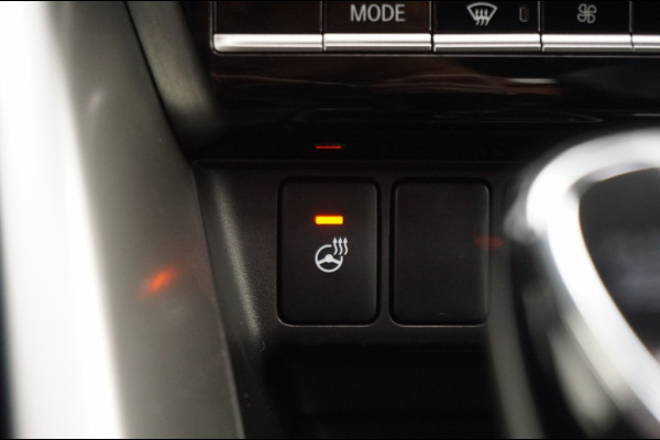 Mitsubishi Eclipse Cross PHEV Prestige AUTOMAAT SCHUIFDAK | LEER | WINTERPACK | CARPLAY!!