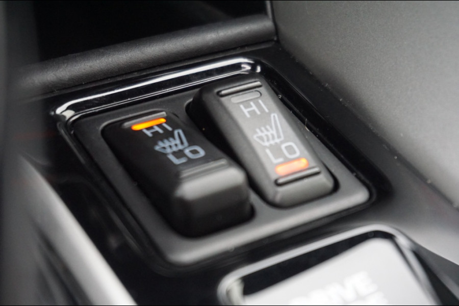 Mitsubishi Eclipse Cross PHEV Prestige AUTOMAAT SCHUIFDAK | LEER | WINTERPACK | CARPLAY!!