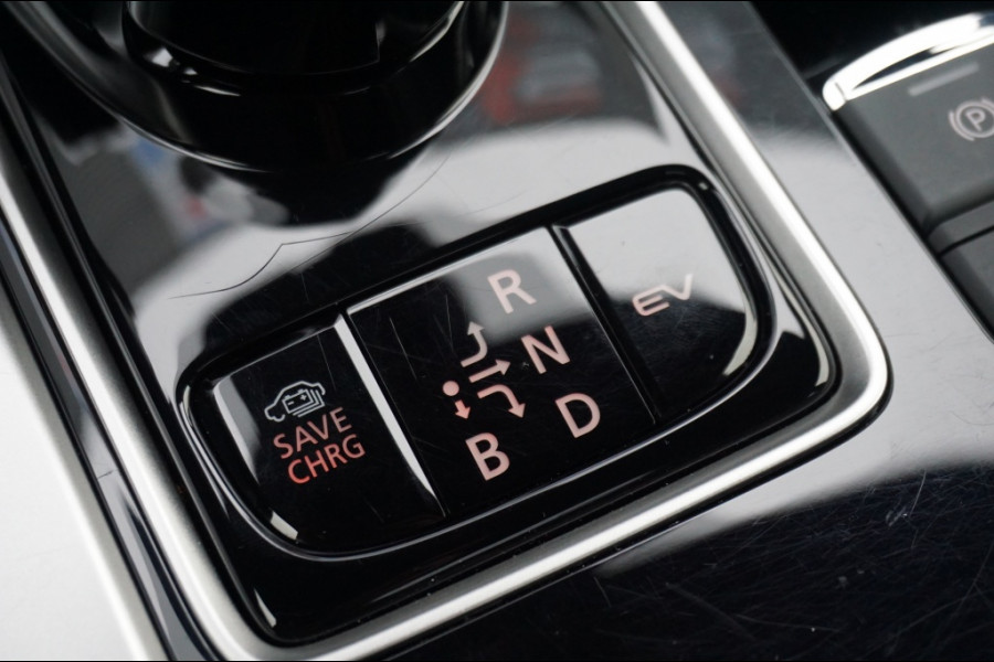 Mitsubishi Eclipse Cross PHEV Prestige AUTOMAAT SCHUIFDAK | LEER | WINTERPACK | CARPLAY!!