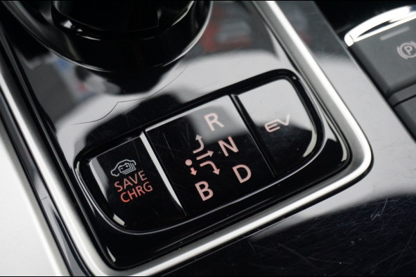 Mitsubishi Eclipse Cross PHEV Prestige AUTOMAAT SCHUIFDAK | LEER | WINTERPACK | CARPLAY!!
