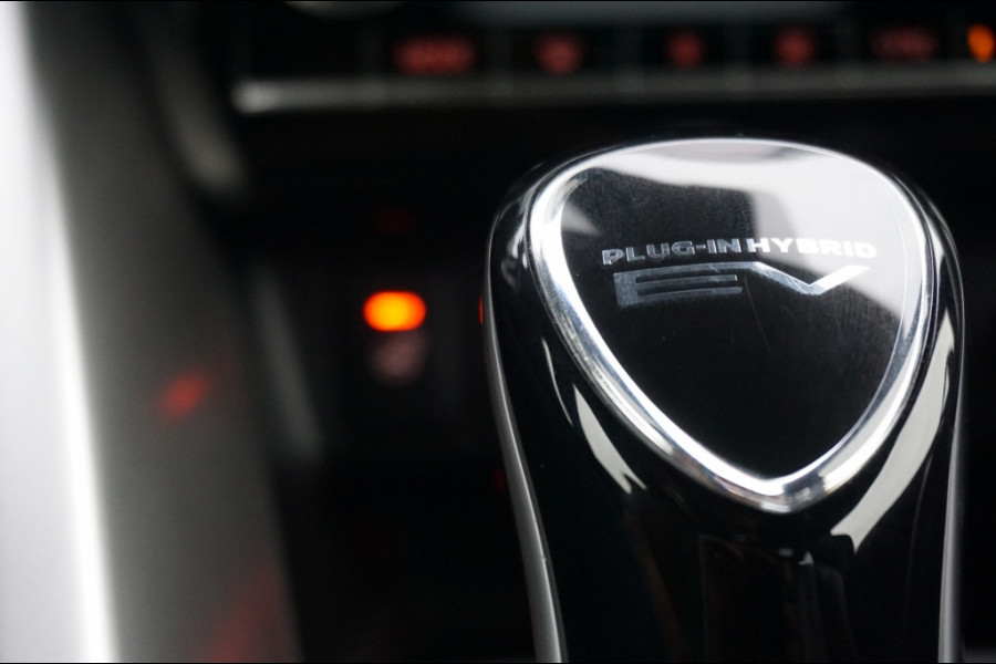 Mitsubishi Eclipse Cross PHEV Prestige AUTOMAAT SCHUIFDAK | LEER | WINTERPACK | CARPLAY!!