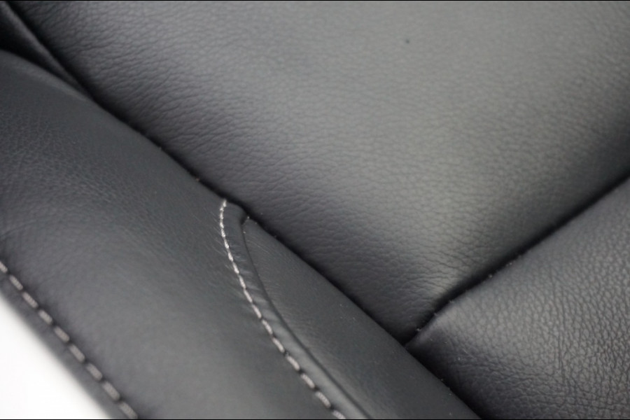 Mitsubishi Eclipse Cross PHEV Prestige AUTOMAAT SCHUIFDAK | LEER | WINTERPACK | CARPLAY!!