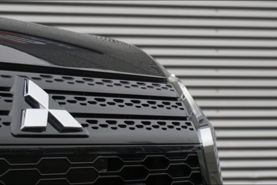 Mitsubishi Eclipse Cross PHEV Prestige AUTOMAAT SCHUIFDAK | LEER | WINTERPACK | CARPLAY!!