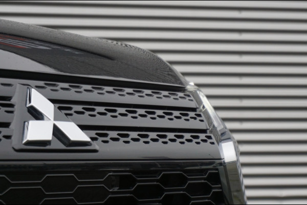 Mitsubishi Eclipse Cross PHEV Prestige AUTOMAAT SCHUIFDAK | LEER | WINTERPACK | CARPLAY!!