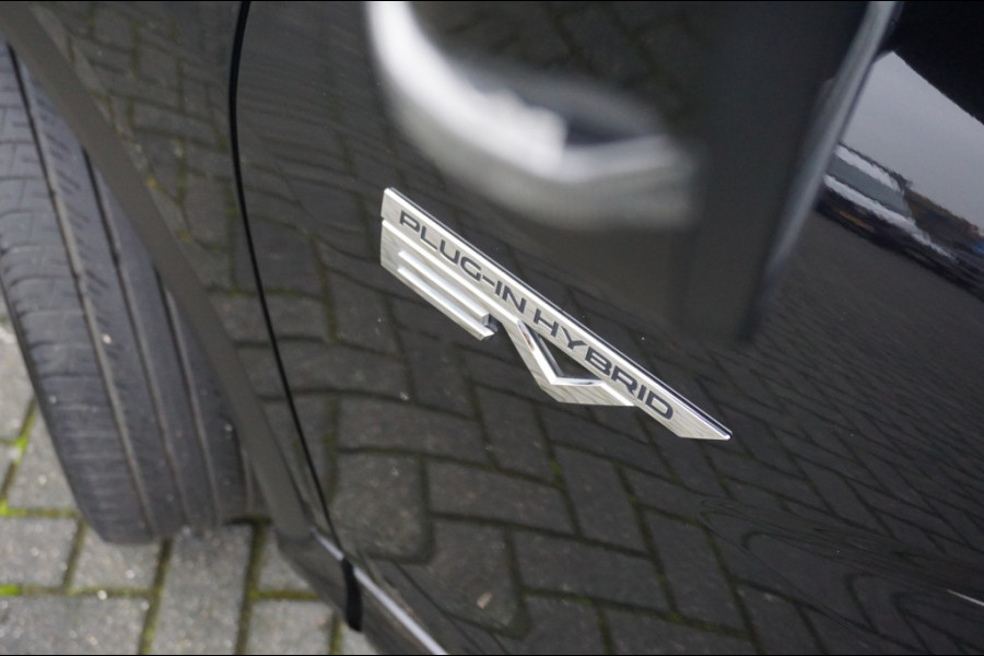 Mitsubishi Eclipse Cross PHEV Prestige AUTOMAAT SCHUIFDAK | LEER | WINTERPACK | CARPLAY!!