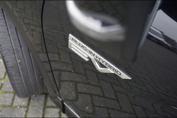 Mitsubishi Eclipse Cross PHEV Prestige AUTOMAAT SCHUIFDAK | LEER | WINTERPACK | CARPLAY!!