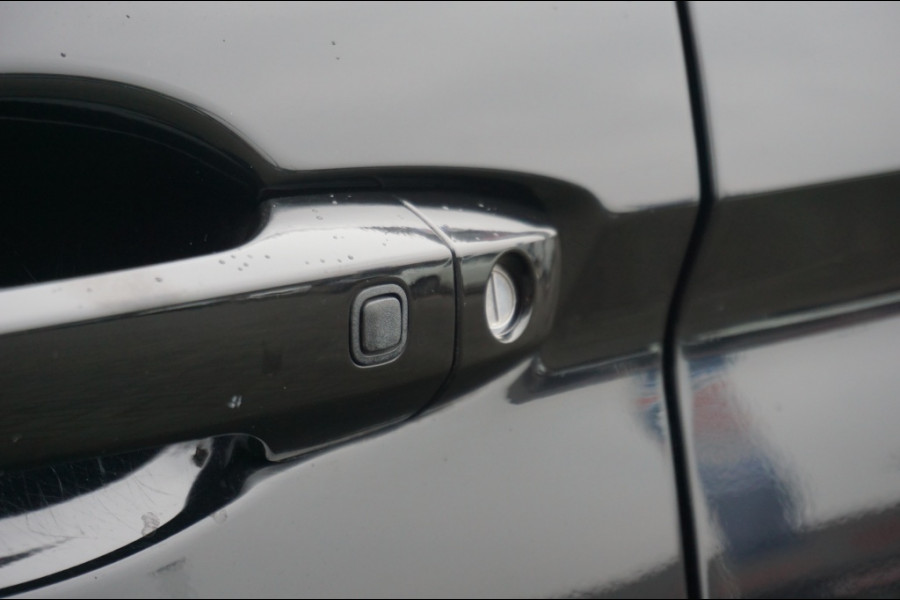 Mitsubishi Eclipse Cross PHEV Prestige AUTOMAAT SCHUIFDAK | LEER | WINTERPACK | CARPLAY!!