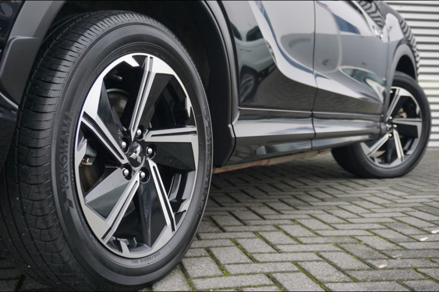 Mitsubishi Eclipse Cross PHEV Prestige AUTOMAAT SCHUIFDAK | LEER | WINTERPACK | CARPLAY!!