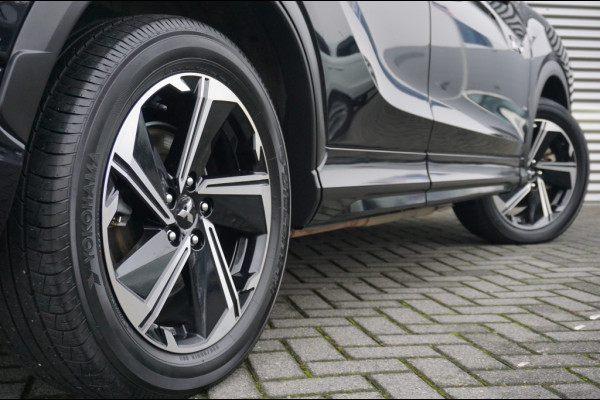 Mitsubishi Eclipse Cross PHEV Prestige AUTOMAAT SCHUIFDAK | LEER | WINTERPACK | CARPLAY!!
