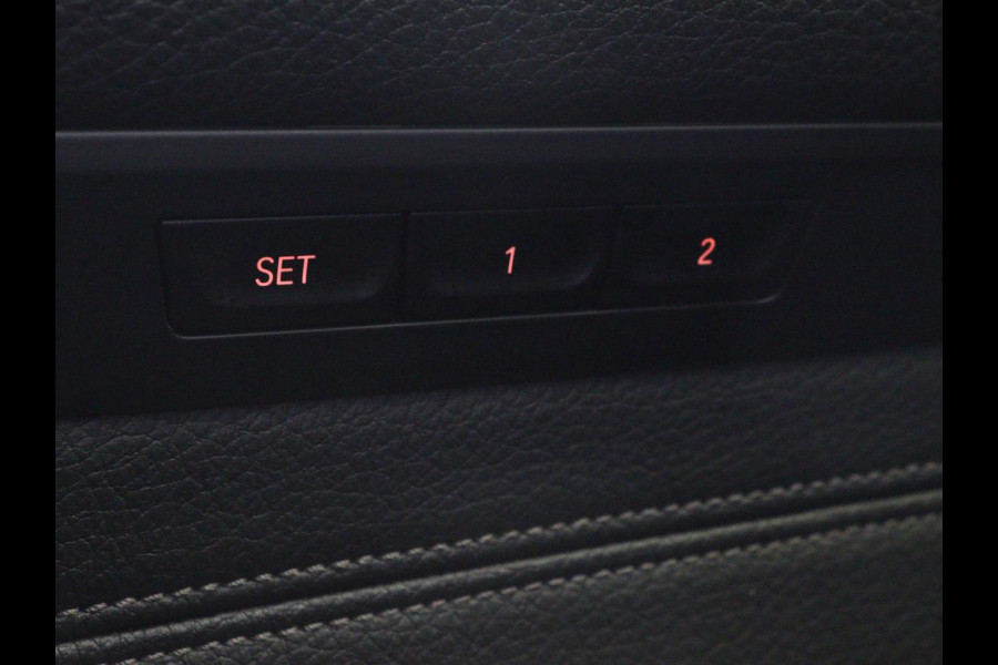 BMW 5 Serie 520i High Executive | M-Sport | Leder | Stoelverwarming | Trekhaak | 20'' | Adaptief LED | Comfortstoelen | Navigatie | Parkeerhulp | Memory
